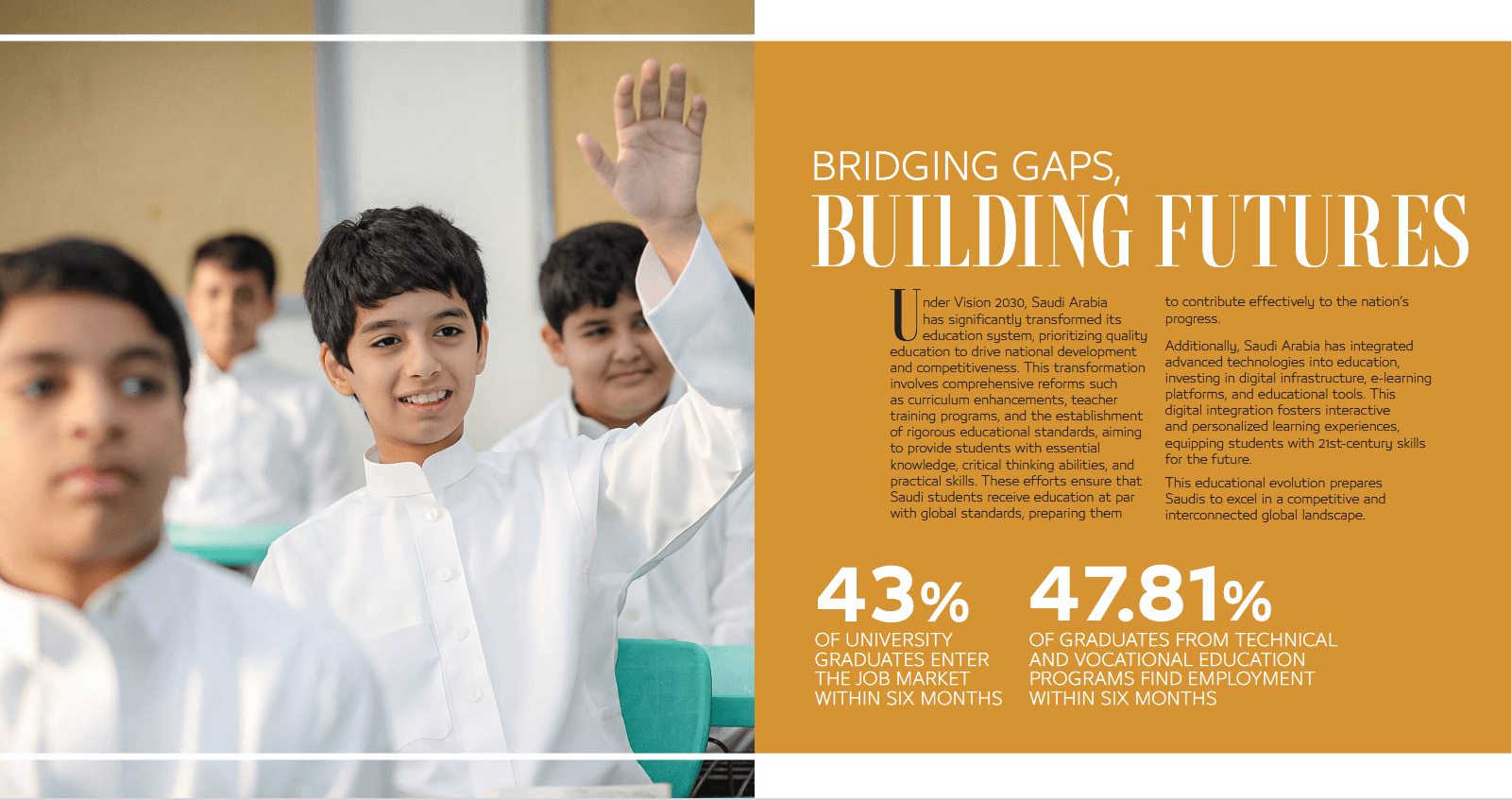 Building Futures
